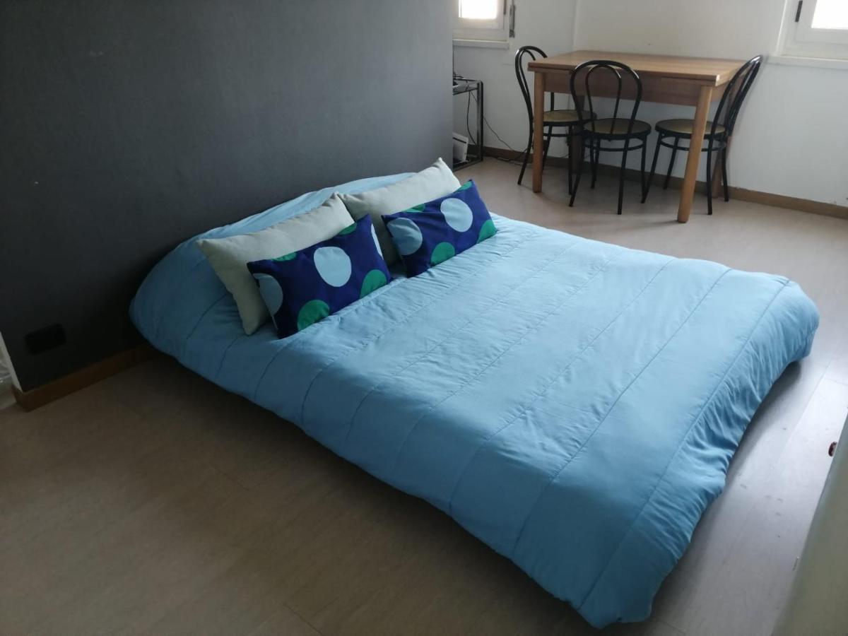 Apartment - Sacchini 16 Μιλάνο Εξωτερικό φωτογραφία
