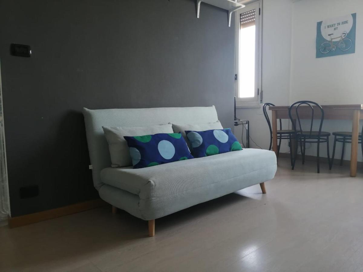 Apartment - Sacchini 16 Μιλάνο Εξωτερικό φωτογραφία