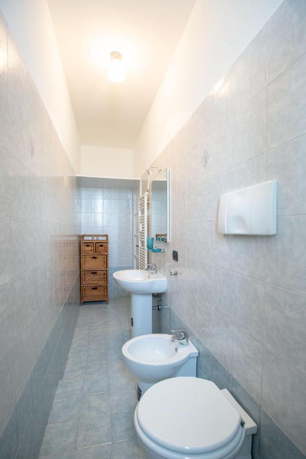 Apartment - Sacchini 16 Μιλάνο Εξωτερικό φωτογραφία