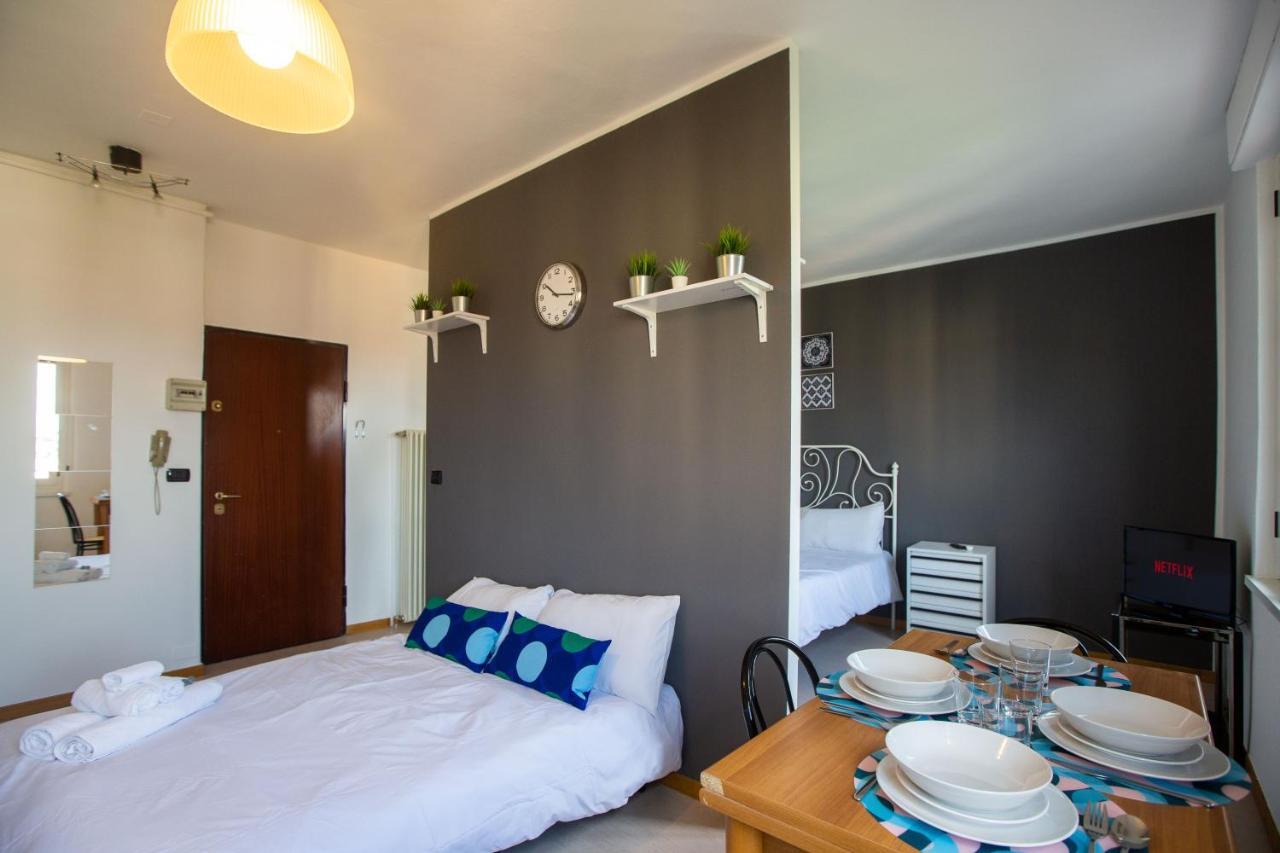 Apartment - Sacchini 16 Μιλάνο Εξωτερικό φωτογραφία