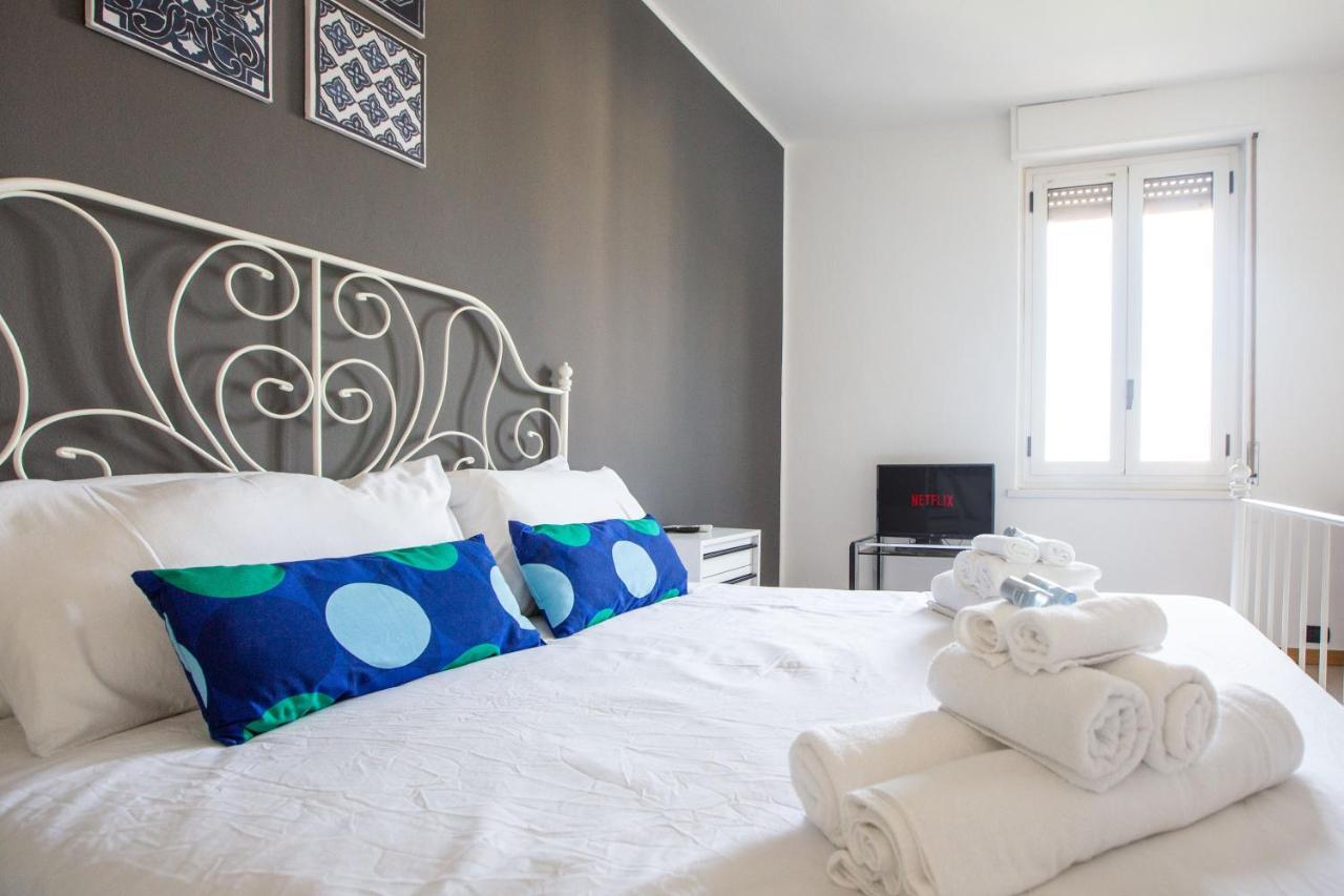 Apartment - Sacchini 16 Μιλάνο Εξωτερικό φωτογραφία