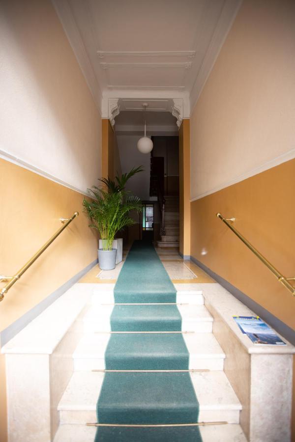 Apartment - Sacchini 16 Μιλάνο Εξωτερικό φωτογραφία