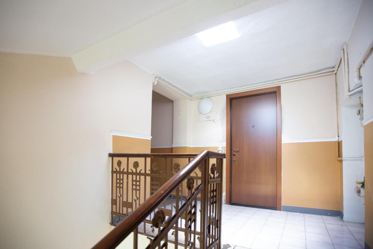Apartment - Sacchini 16 Μιλάνο Εξωτερικό φωτογραφία