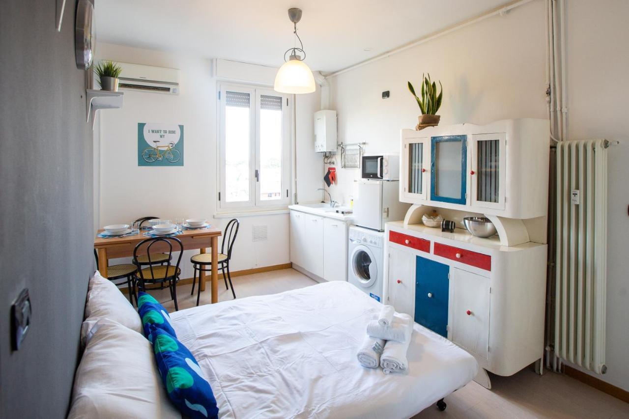 Apartment - Sacchini 16 Μιλάνο Εξωτερικό φωτογραφία
