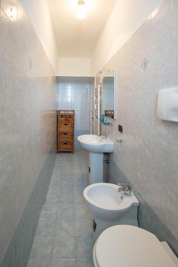 Apartment - Sacchini 16 Μιλάνο Εξωτερικό φωτογραφία