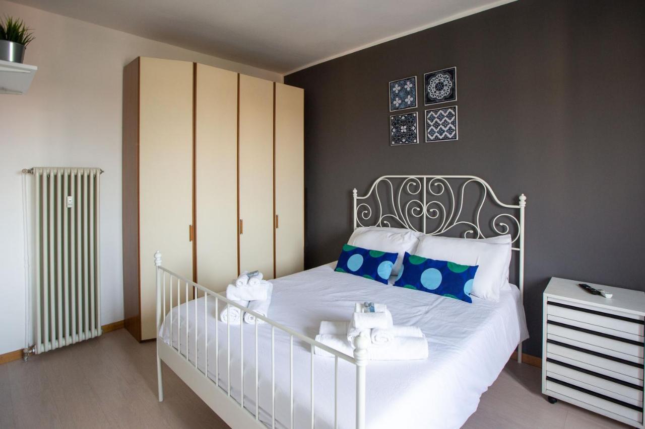 Apartment - Sacchini 16 Μιλάνο Εξωτερικό φωτογραφία