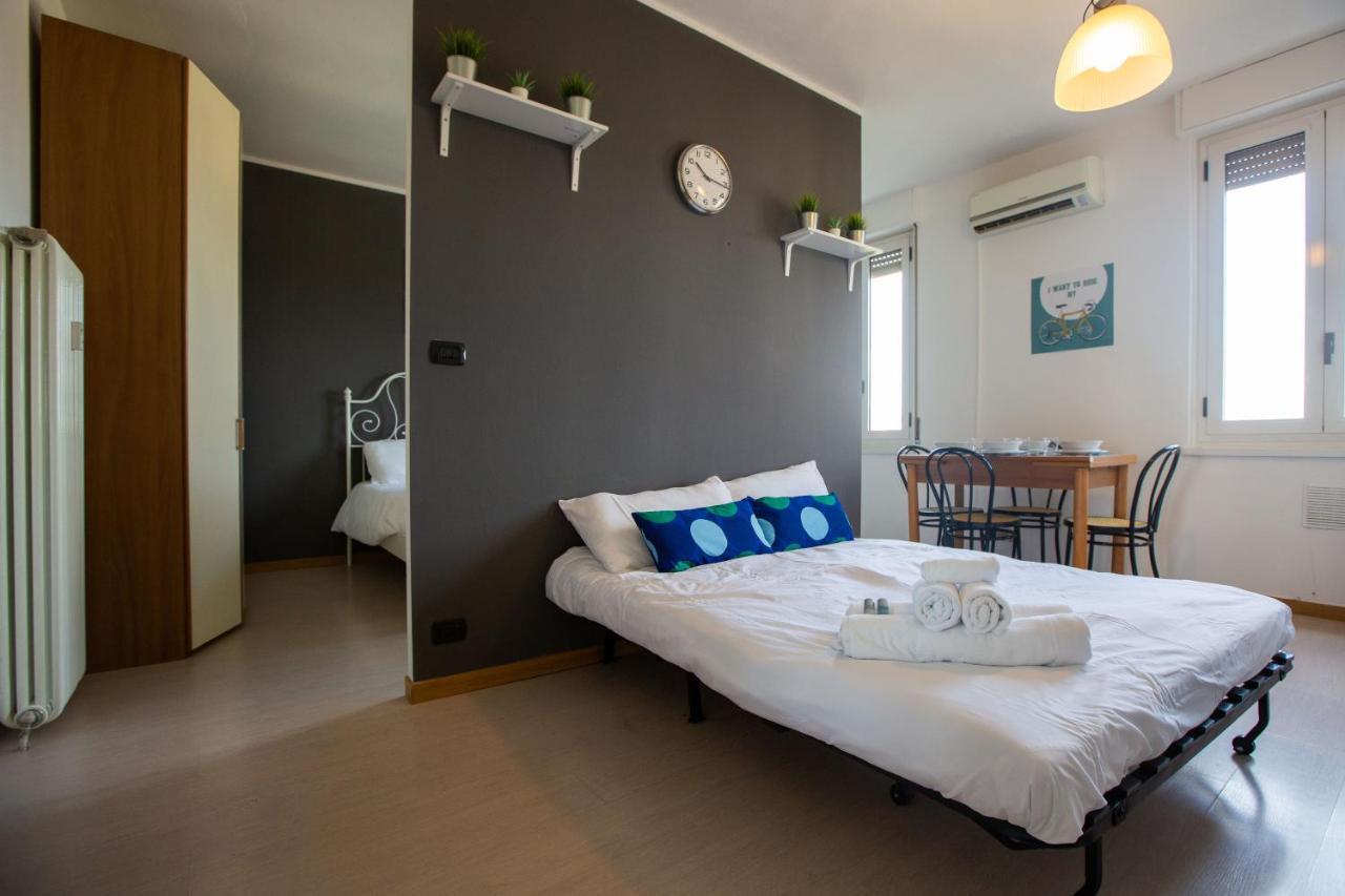 Apartment - Sacchini 16 Μιλάνο Εξωτερικό φωτογραφία