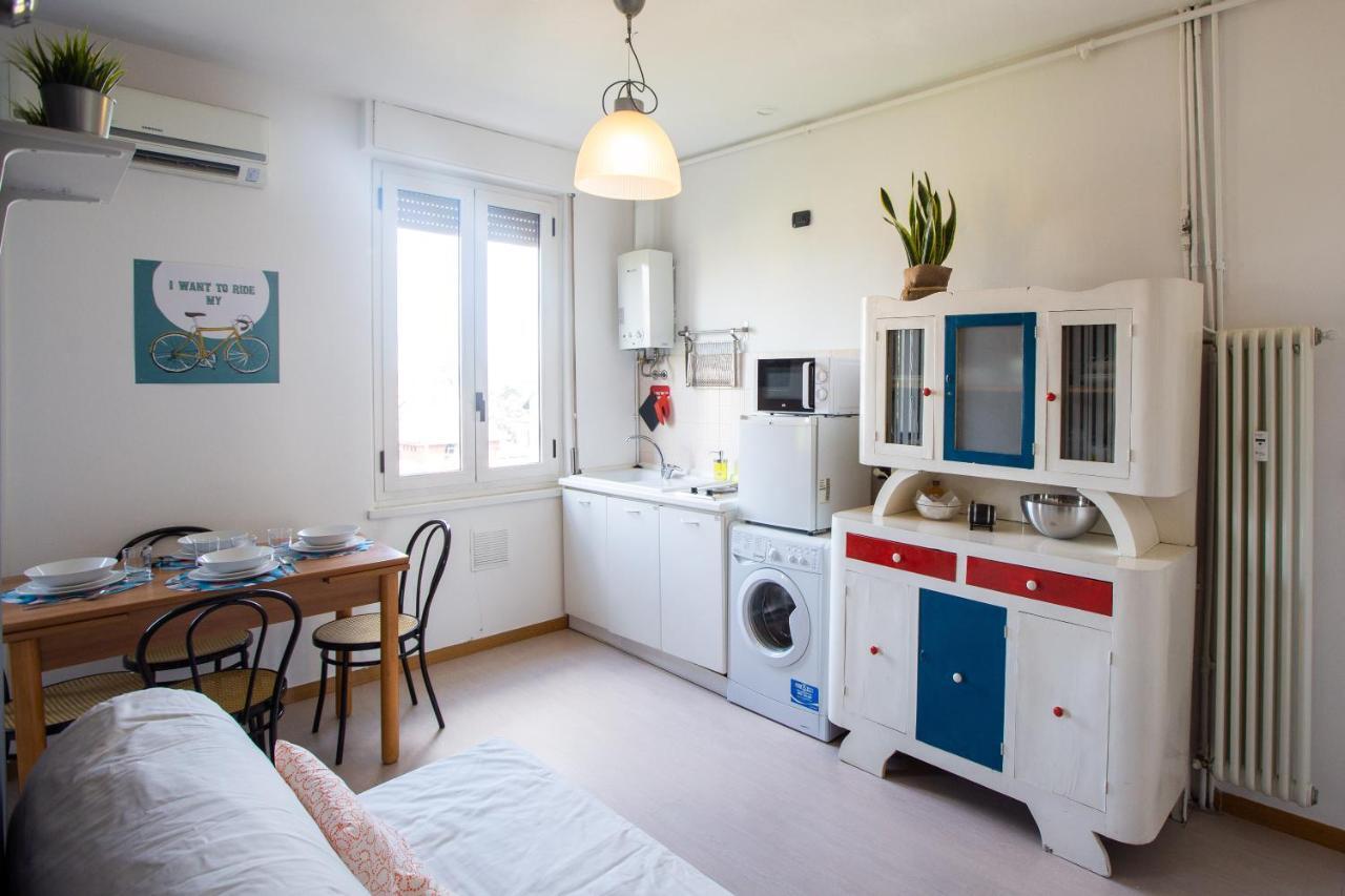 Apartment - Sacchini 16 Μιλάνο Εξωτερικό φωτογραφία