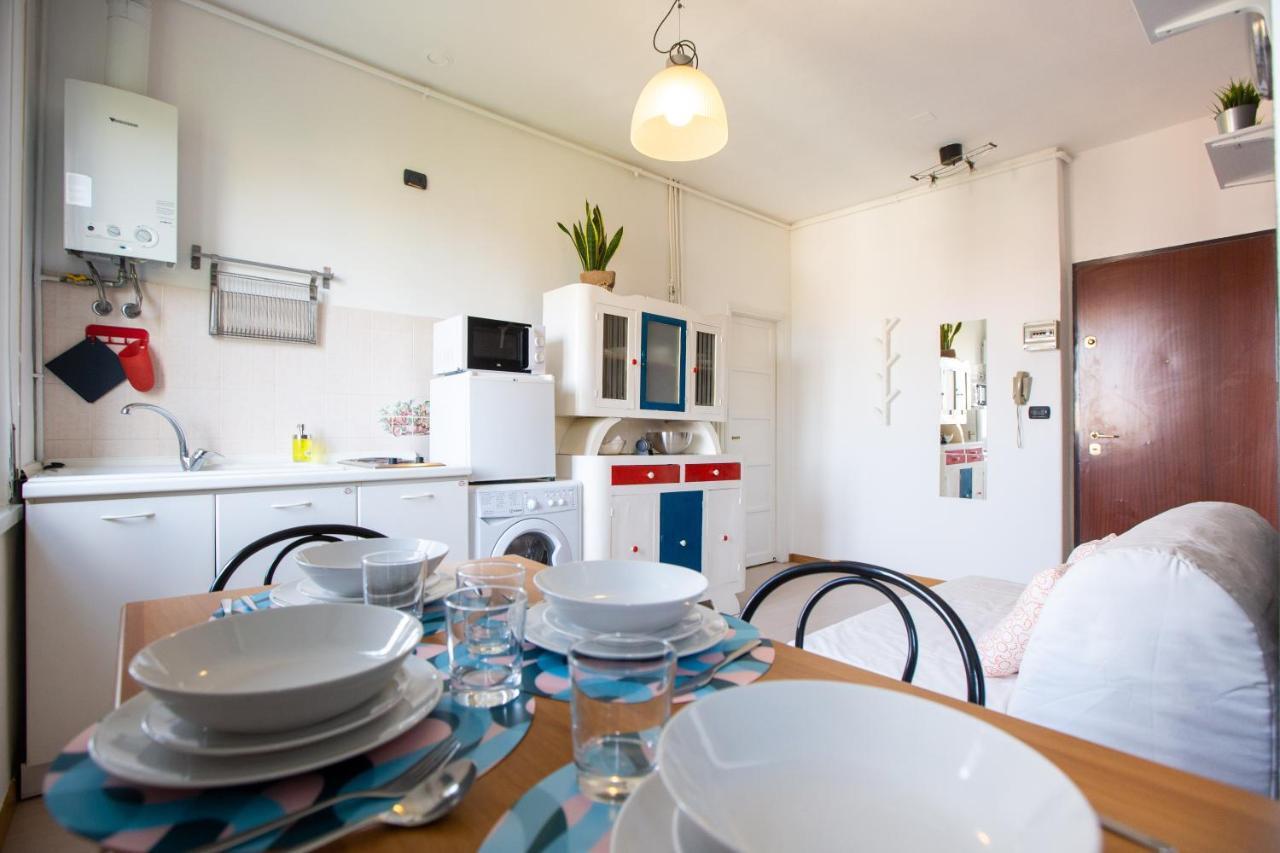Apartment - Sacchini 16 Μιλάνο Εξωτερικό φωτογραφία