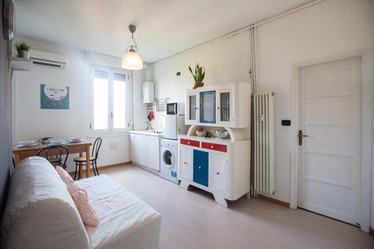 Apartment - Sacchini 16 Μιλάνο Εξωτερικό φωτογραφία